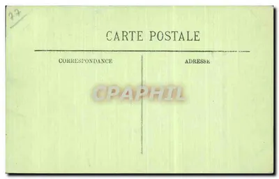 Montéreau — O Calvário de Surville — LL. — Verso