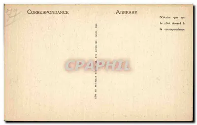 Melun — Il Piccolo Bras — ND — Editore Lévy et Neubronn, Parigi — Verso