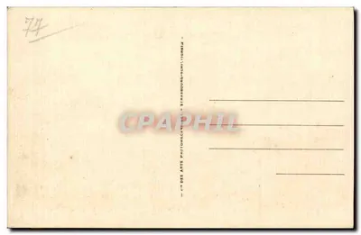 Provins — Panorama — LL 2 — Verso