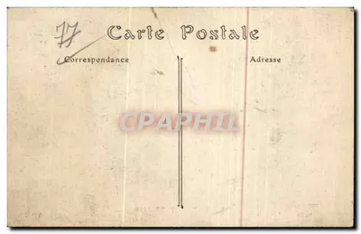 लिजी-सर-ओरेक के पास रेलवे दुर्घटना — 1914 की अभियान — एन.डी. फोटो. संख्या 167 — पीछे