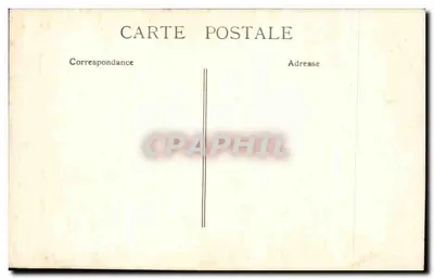 Duas jovens — estúdio fotográfico — Carte postale — Verso