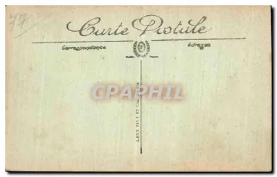 Palazzo di Fontainebleau — I Saluti di Fontainebleau (20 Aprile 1814) — LL. — Verso