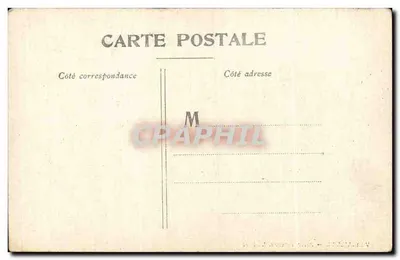 Versailles — Petit Trianon. Il Parco — Verso