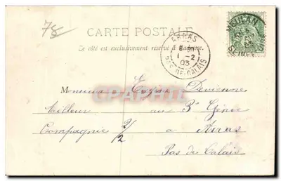 Triel - Vista general — Ed. J. Kina - Chréti Chéron 1 — Reverso