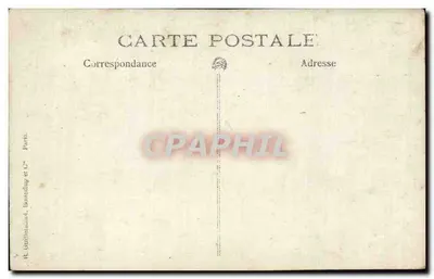 Three Young Girls — Studio Photographique — R. Gattienuaud, Besançon et Cie, Paris — Back