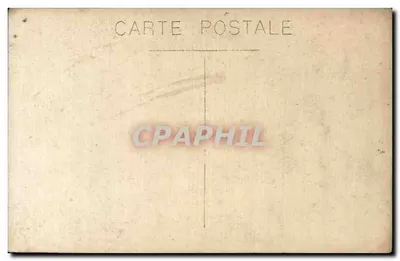 Giovane donna sorridente — ritratto studio — editore sconosciuto — Verso