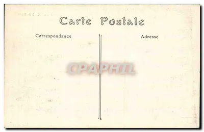 एक गांव के अवशेष — 1914 की जंग — एन.डी. फोटो. — पीछे