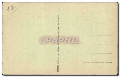Wyspa Olon — Wnętrze Kościoła św. Piotra w Oléron — płyty komemoracyjne 1914-1918 — Rewers