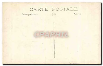 Linha alemã — abril de 1917 — editor não identificado — Verso