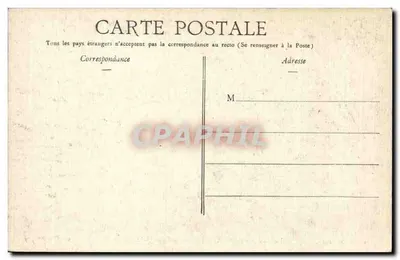 Igreja de Ramscapele — Imagem do Cristo ofendida — GEO, n° 101, 1915 — Verso