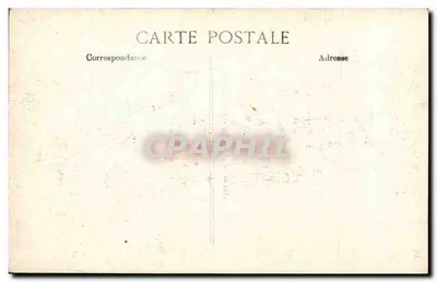 O Rei Albert I ao frente de sua valente armada — O conflito europeu em 1914 — E. Le Deley, impressor, Paris — Verso
