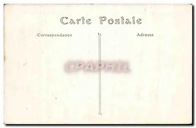 Malines — dopo il bombardamento da parte dei Tedeschi — ND. Fot. n°148 — Verso