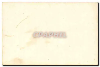 Piazza della Repubblica — Parigi — n°3 — Verso