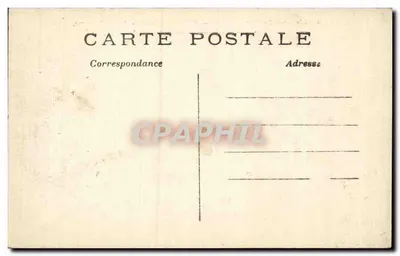Revigny (Meuse) — Vista de uma rua após as destruições da Grande Guerra 1914 — Phot-Express, n° 265 — Verso