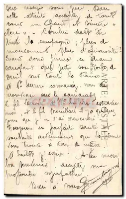 Soldados belgas en la carretera hacia Dixmude — L. C. H. Paris — Reverso