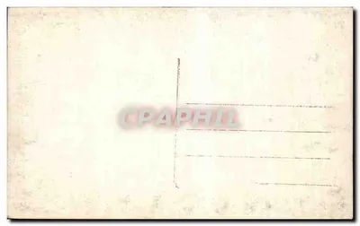 Katedra w Reims — Wewnętrzny widok z ruin po bombardowaniu — Coll. P.R. 150 — Rewers