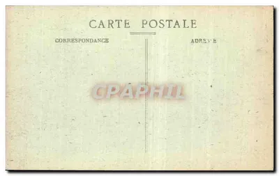 Reims (Marne) - Rue Libergier — Fotot. Marcel Delboy, Bordeaux — n°2 — Rewers