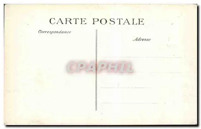 HuiRON — Ao redor da Moinha — Batalha da Marne (do 6 ao 12 Set. 1914) — O.J. — Verso