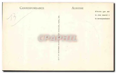 Arles — Arény i Rzeka Rhône — L.L. n°2 — Rewers