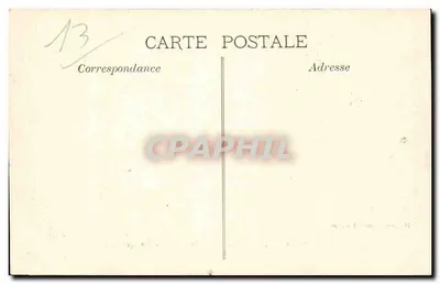 Promenada Prado – 1a Avenue — Marsylia — Magasin Général – Marsylia — Rewers