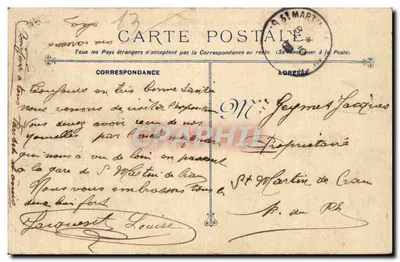 Marsiglia - Esposizione Coloniale - Palazzo dell'Automobile — Editore E.L. n°129 — Verso