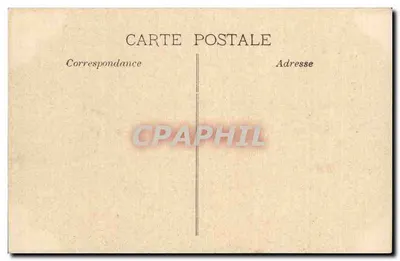 Os Pequenos Tunisianos — Exposição Colonial, MARSEILLE 1906 — L.P.M. — Verso