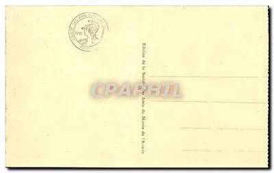 Paryż — Hôtel des Invalides — Katedra Świętego Ludwika Invalidów — Muzeum Armii — Rewers