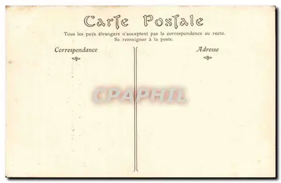 Bonaparte 1er Consul — portret rytowniczy — ND Phot, n°50 — Rewers