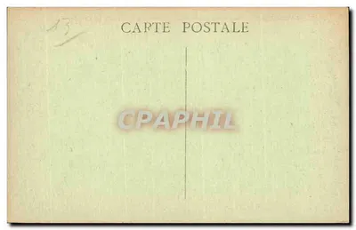 Marsiglia — Passerella degli Ascensori di Nostra Signora della Guardia — Verso