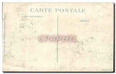 Albert (Somma) — fragment miasta po przejściu Niemców — seria 15 — Rewers