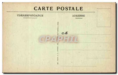 Morte do Comandante Berbegier — Coleções do Exército — Edição dos Amigos do Museu do Exército, n°30 — Verso