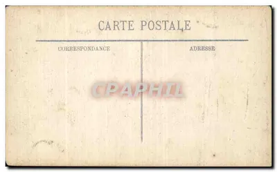 Louvain détruit par les Allemands — La Cathédrale et l'Hôtel de Ville — éditeur LL, n° 54 — Reverso