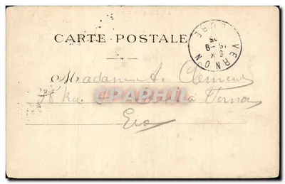 Rappresentante del popolo nell'esercito del Reno — 1794 — Editore non identificato — Verso