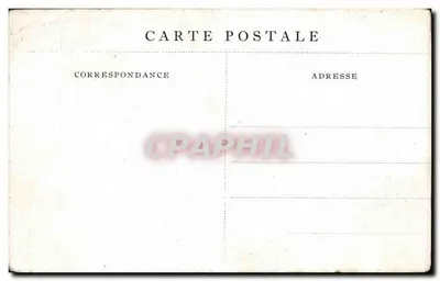 W Alzacji! — Prawdziwy referendum — autor Georges Scott — Rewers
