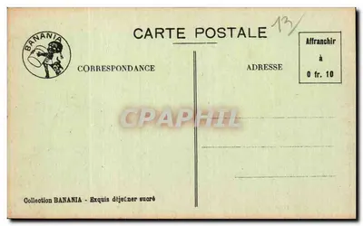 Esposizione Coloniale di Marsiglia 1922 — Il Grande Palazzo — Étienne Bentz, Architetto — Verso