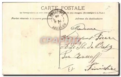 La Presidente del Sindacato delle Pescatrici – Tipo Marseillais – Guende fot. Marsiglia — Verso