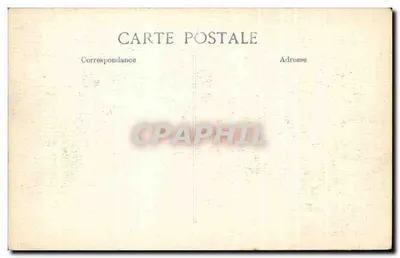 Convoi de ravitaillement à l'abri pendant le combat — Édition E.P.D. — Verso