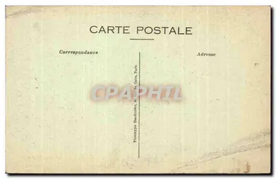 Châlons-sur-Marne — Interno della Cattedrale (Esposizione delle Reliquie, il Lunedì di Pentecoste) — Verso