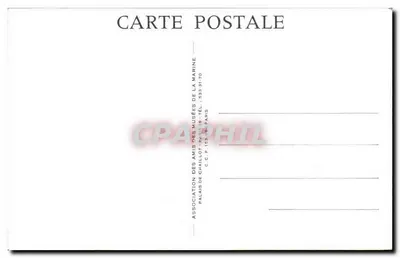 Capitão — Nossas Marinas — H. Kerwin, n°49 — Verso
