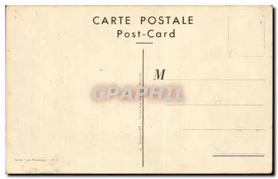 Soldados em formação — caricatura — Jean de Préaux, série Les Propriétés n°2 — Verso