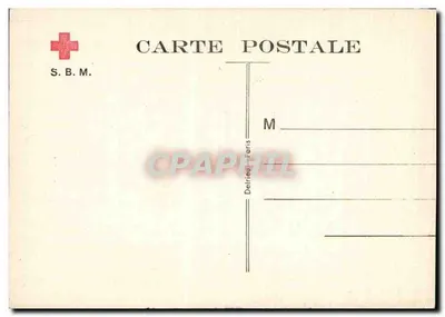 Guarda Imperial de Artilharia — 1860 — P.A. Lefebvre — Verso