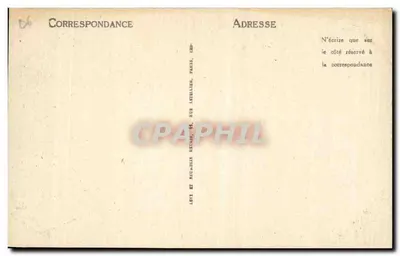 ÈZE — Wejście do Wsi — LL — Rewers