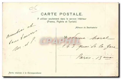 Hotel Westminster — Nice — Promenade des Anglais — editor Fcois Rebetez — Verso