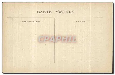 Carga do 4º batalhão de tiradores burrois — Episódios da Guerra de 1914 — EM N° 253 — Verso