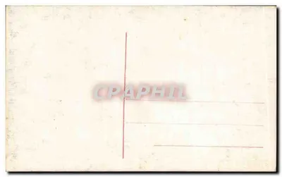 Die Kreuz jagt den Halbmond — 1912 — Verlag R. (n° 6073) — Rückseite
