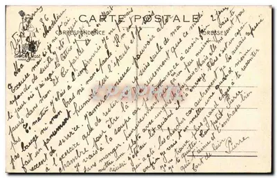Permissões (O retorno) — J.P. Godrieul — VI N°164 — Verso