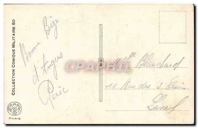 Sala de Visita — Proibido tossir e cuspir — editor Noter Paris — Verso