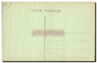 Peira-Cava (alt. 1500 m.) — Grand Hôtel Bellevue-Victoria — Editore L.M. Marchand, Nizza, n° 739 — Verso