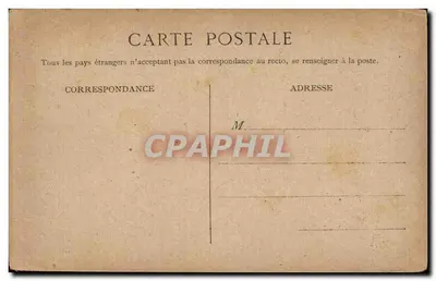 Criança soldado alemã — Lorena — Albert Bellannier, Metz — Verso