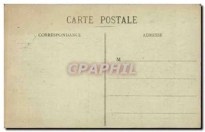 Couvrailes de Guerre — C' n'atôme po Tojo ! — G. Poncelet-Porcin, Nancy-Metz — Achterkant